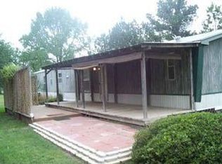 181 Swanson Ln, Kilgore, TX 75662