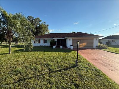1466 Archer St, Lehigh Acres, FL, 33936