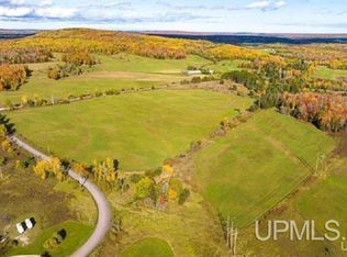 N Laird Rd, Pelkie, MI 49958