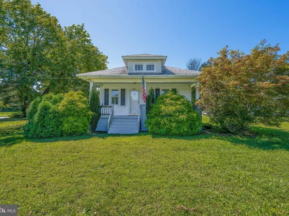 3237 E Chestnut Ave, Vineland, NJ 08361