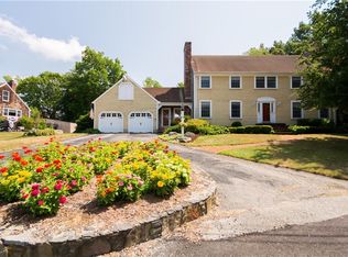 25 Fesser Ave, Bristol, RI 02809