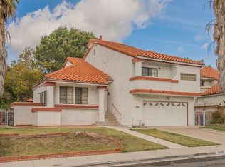 19243 Riviera Dr, Walnut, CA 91789