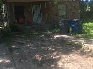 3127 Fordham Rd, Dallas, TX 75216