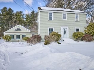 45 Main St, North Chelmsford, MA 01863