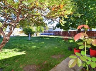 817 Newtown St, Medford, OR 97501