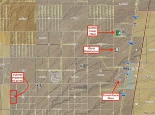 0 Ramada Rd, Golden Valley, AZ 86413