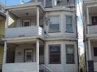 113 Martin St, Paterson, NJ 07501