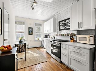 351 8th St APT 1R, Jersey City, NJ 07302