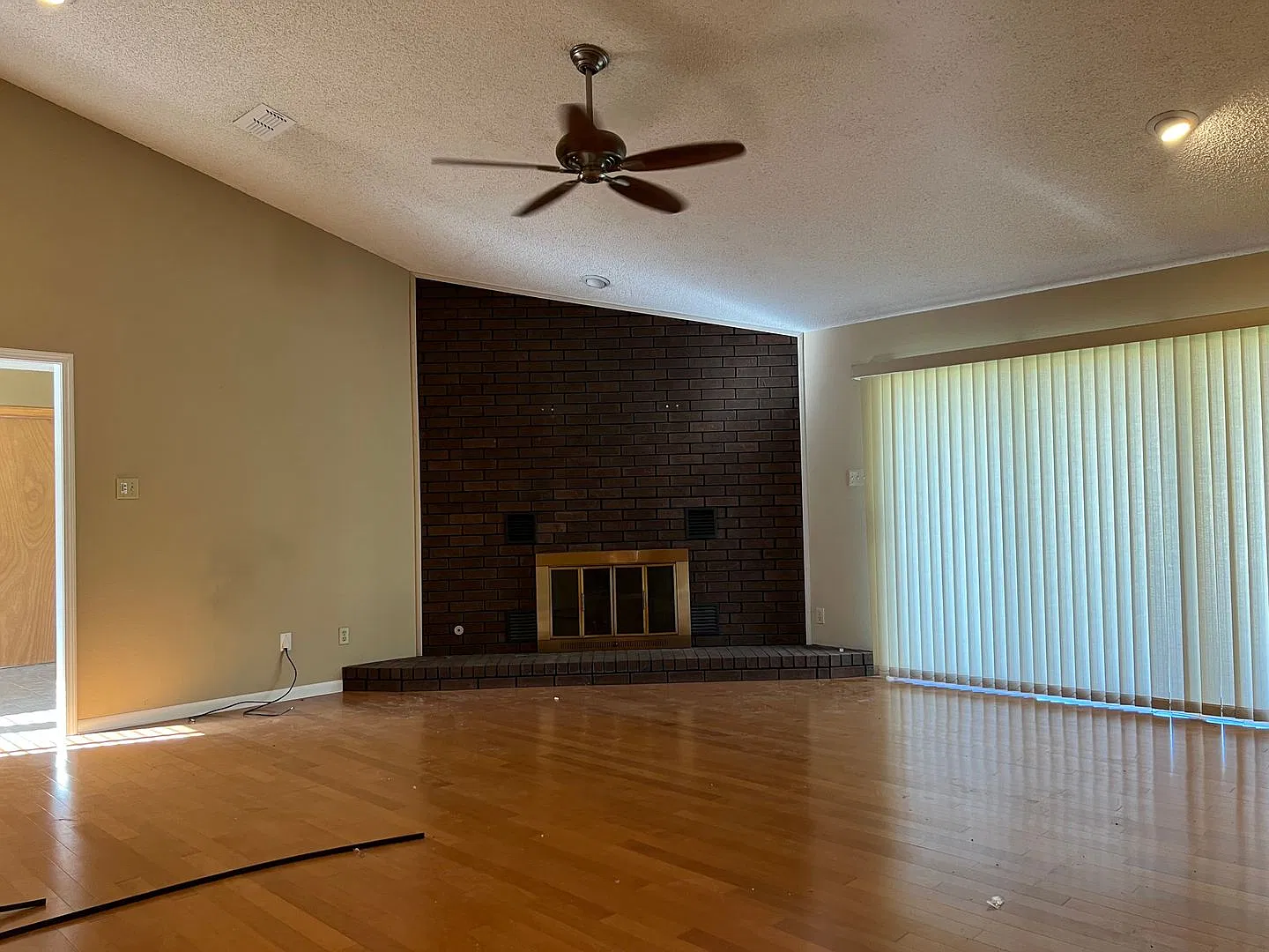 7111 Concord Ln., Benton AR 72019 - Beautiful country living just outside Benton. 3br 2ba w/Large... — Photo 4