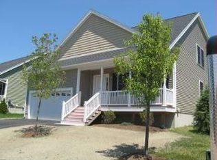 3 Lantern Ln, Rochester, NH 03868