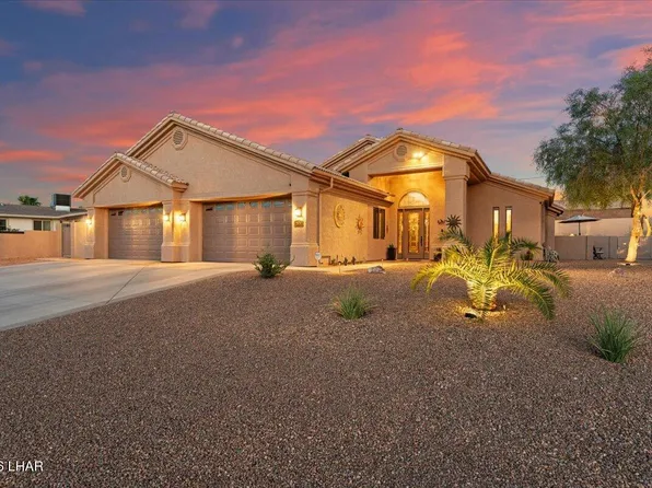 2524 Talisman Dr, Lake Havasu City, AZ 86406