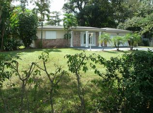 4020 SW 2nd St, Plantation, FL 33317