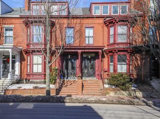 139 Spring St #2, Portland, ME 04101