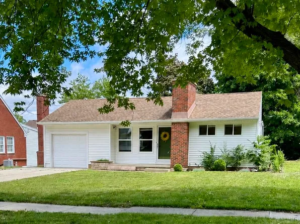 682 Budlong St, Adrian, MI 49221