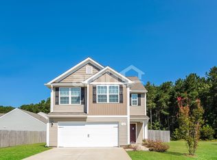 1309 John Swann St, Leland, NC 28451