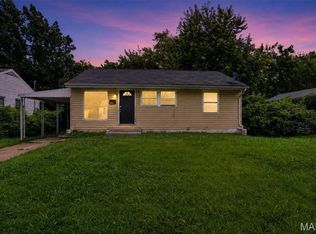 10308 Galloway Dr, Saint Louis, MO 63137