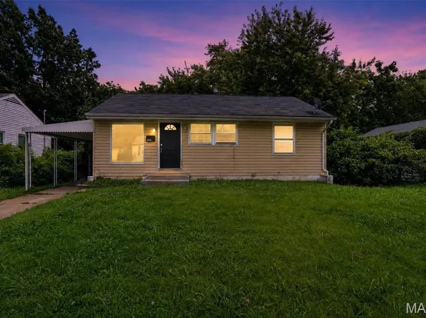 10308 Galloway Dr, Saint Louis, MO 63137