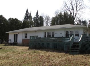 3538 Co Rd 426 24th Rd, Cornell, MI 49818