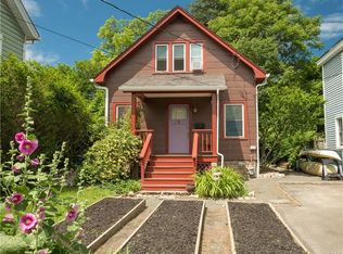 12 S Midland Ave, Nyack, NY 10960