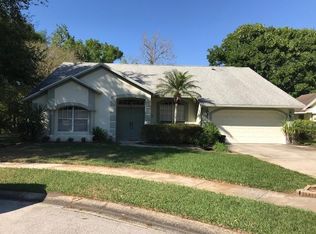 932 Caitlin Point, Longwood, FL 32750