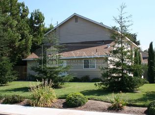 1850 S Garden St #DOWNSTAIRS, Visalia, CA 93277