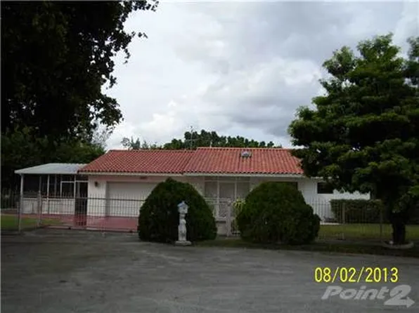 15601 NW 2nd Pl, Miami, FL 33169
