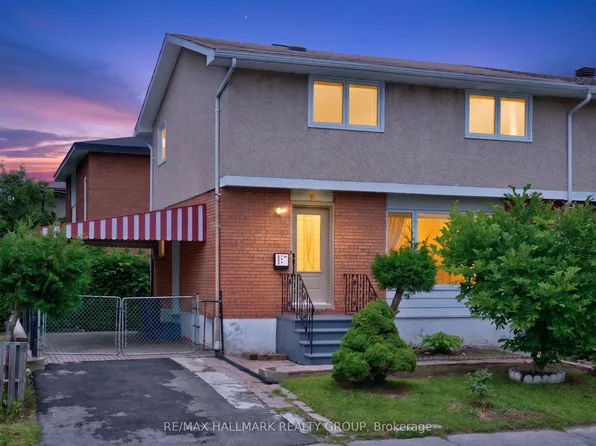 323 Poulin Ave, Ottawa, ON K2B 5T7