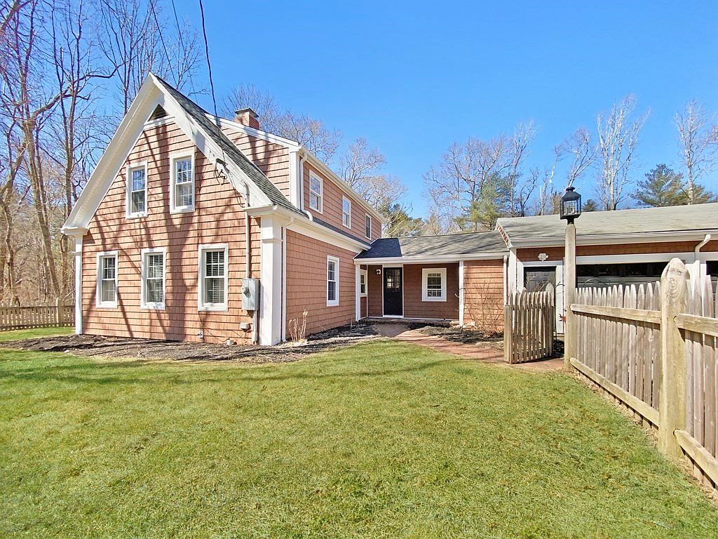 177 Brook St, Plympton, MA 02367 Zillow