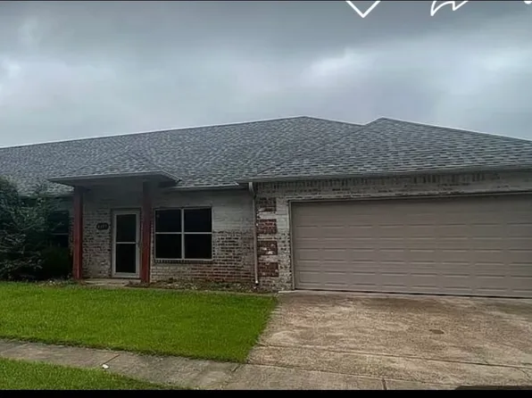 6157 Rachelle Dr, Alexandria, LA 71303