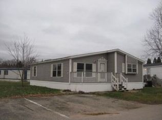 1800 W Main St LOT 71, Lowell, MI 49331