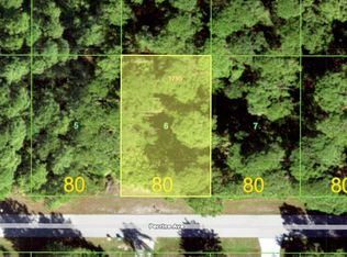 12504 Perrine Ave #6, Pt Charlotte, FL 33981