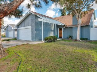 1354 Caliente Loop, Chula Vista, CA 91910