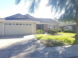 930 University Ct, Merced, CA 95348