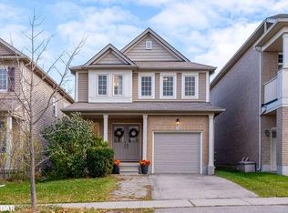 65 Warner Ln, Brantford, ON N3T0G1