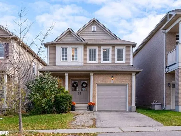 65 Warner Ln, Brantford, ON N3T 0G1