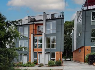 3854 22nd Avenue SW, Seattle, WA 98106