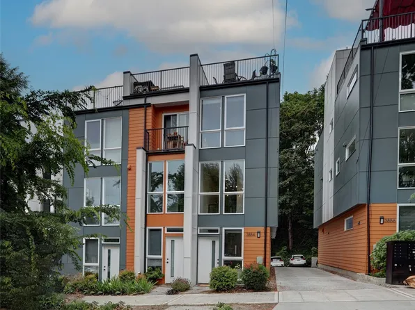 3854 22nd Avenue SW, Seattle, WA 98106