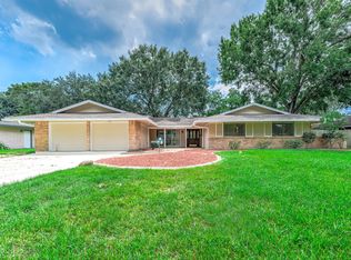 1610 Richvale Ln, Houston, TX 77062