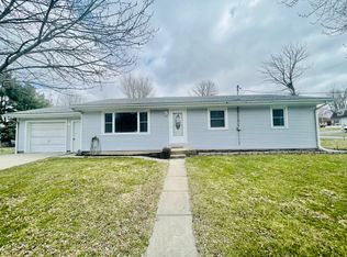 604 N Illinois St, Pittsfield, IL 62363