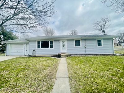 604 N Illinois St, Pittsfield, IL, 62363