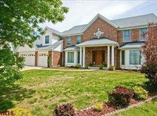 4900 Karington Place Ct, Saint Louis, MO