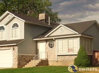 11163 S Windy Peak Ridge Dr, Sandy, UT 84094