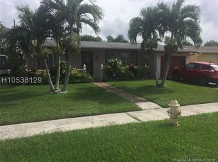 9730 NW 25th Ct, Sunrise, FL 33322