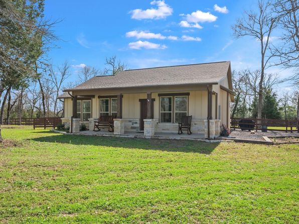 2025 County Road 389, Jewett, TX 75846