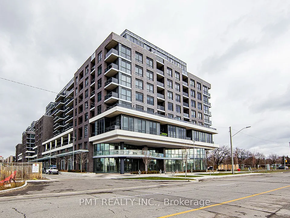 10 Gibbs Rd #614
