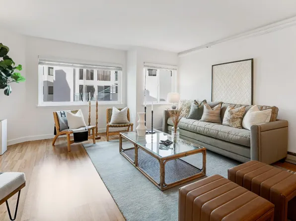 320 Peninsula Ave APT 308, San Mateo, CA 94401