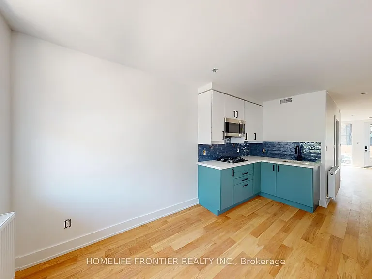 197 Hallam St #1 — Photo 8