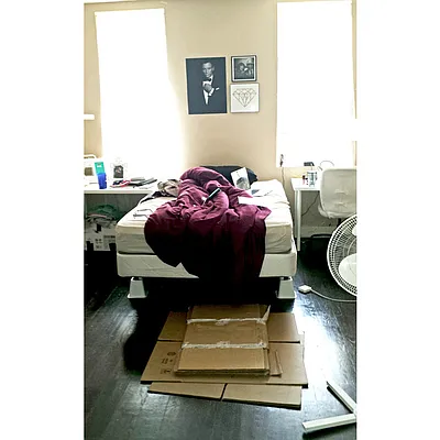 Rented by Redtail Ventures | media 21