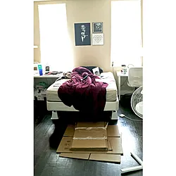 Rented by Redtail Ventures