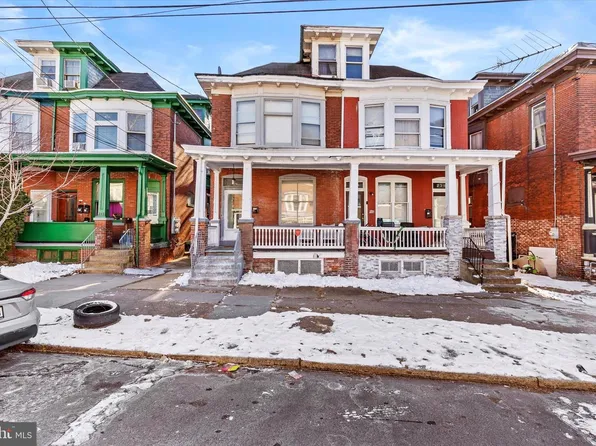 241 Maclay St, Harrisburg, PA 17102
